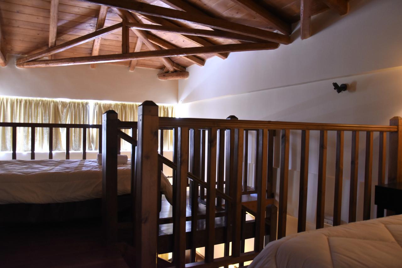 Olvios Hotel Goura Esterno foto